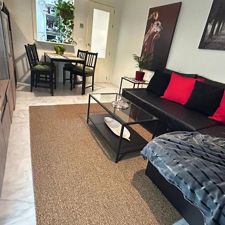 Apartamento Suite Torre Alta Parking Gratis Севиля Екстериор снимка